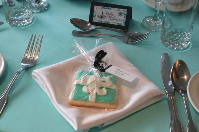 Top Drawer Weddings & Events