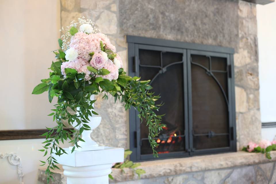 Altar Centerpiece