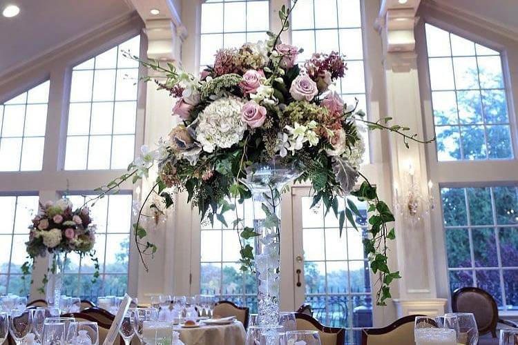 Centerpieces