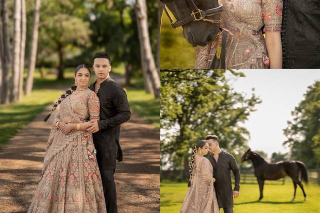 Couple- Brampton