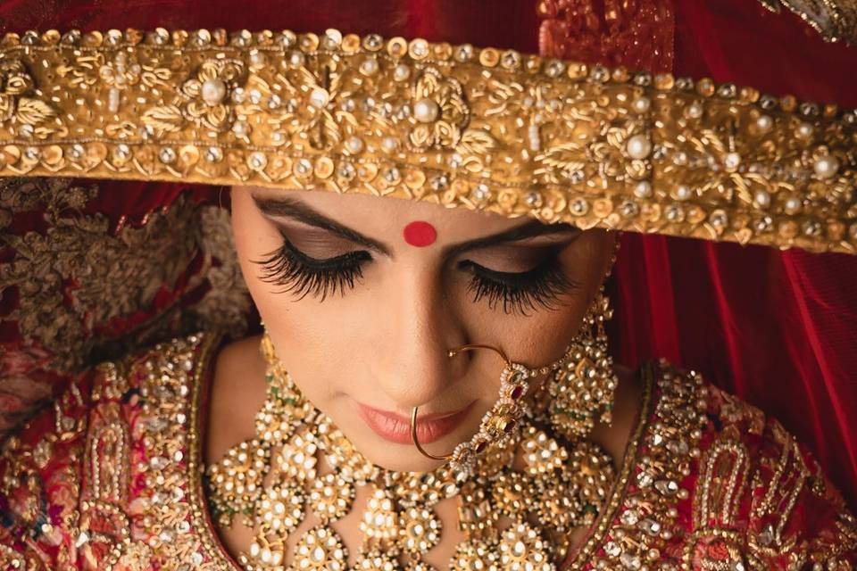 Indian Bride
