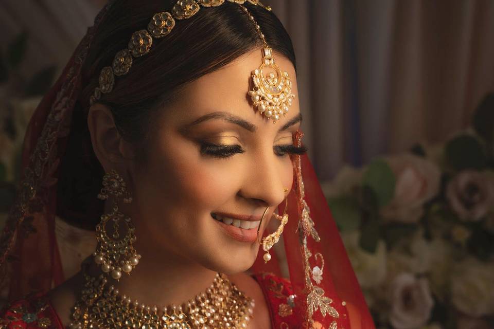 Bride - Caledon