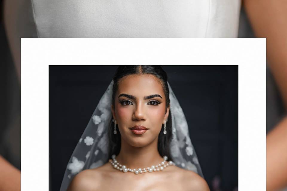 Bride- Burlington