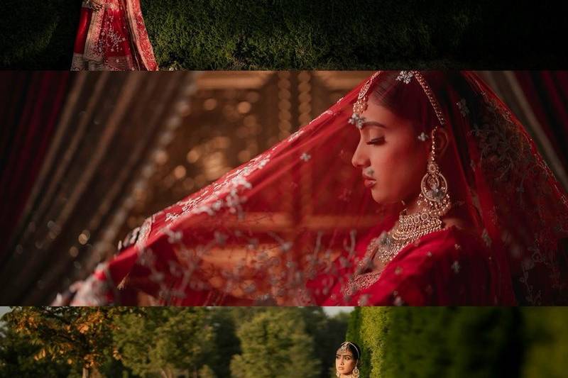 Bride - Toronto