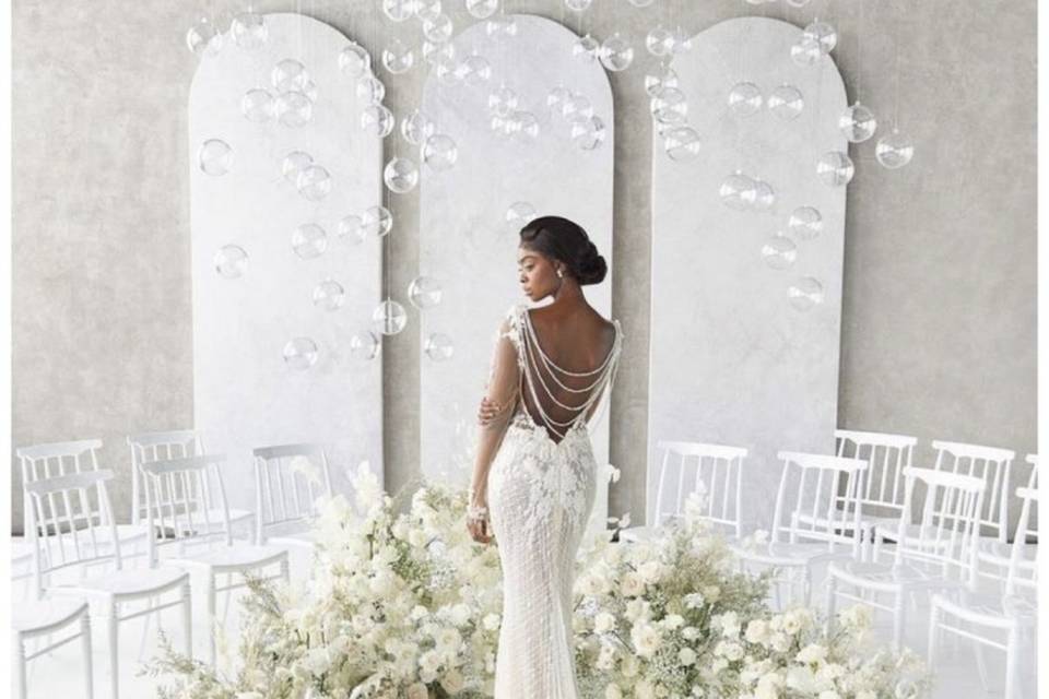 Bride