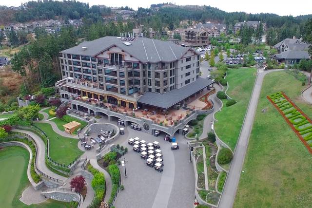 The Westin Bear Mountain Golf Resort & Spa