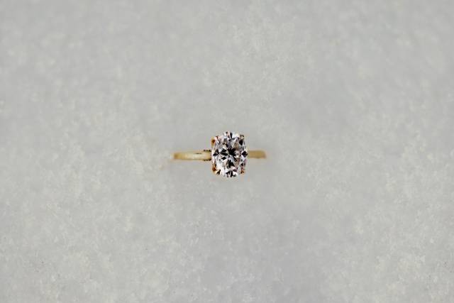 Engagement ring