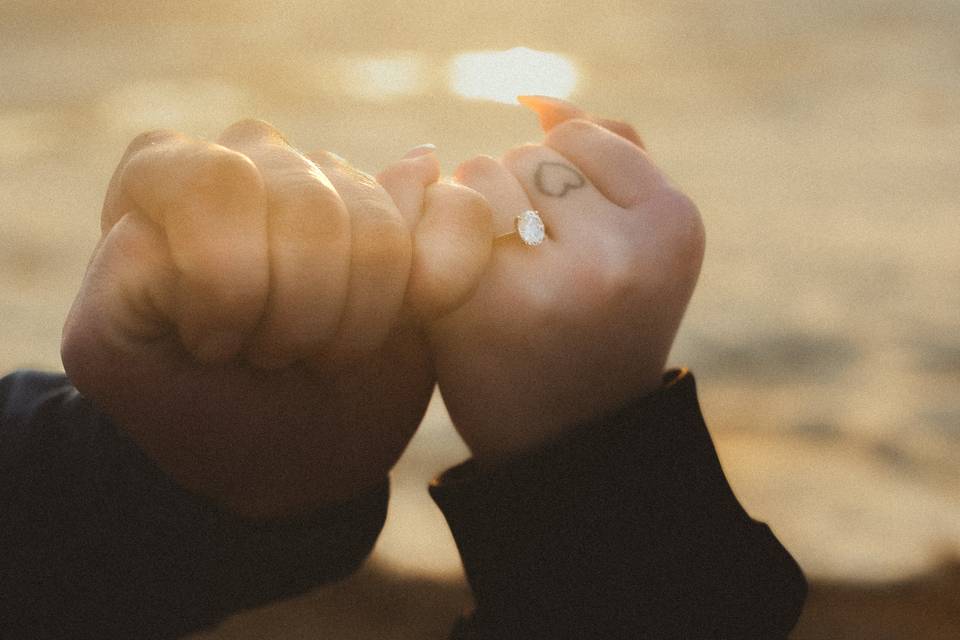 Storytelling imagery