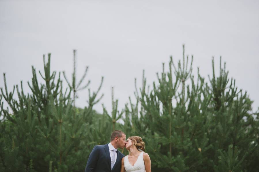 Muskoka Wedding Photographer