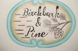 Birchbark & Pine