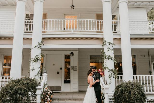 Nikki Collette Norlands Wed
