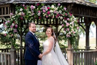 Sarah Ashley Events Inc