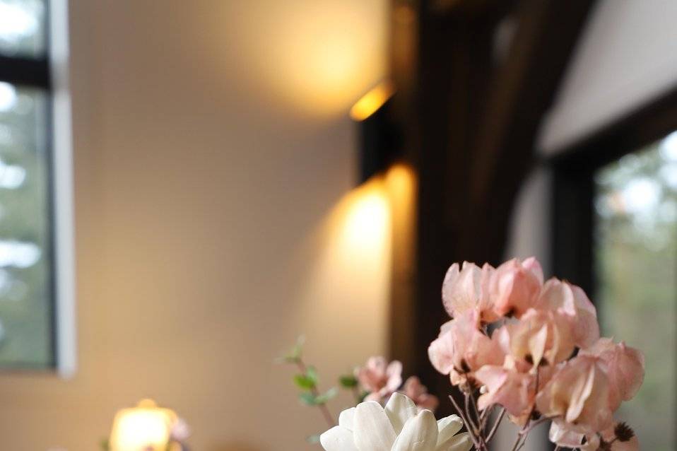 Bud Vases