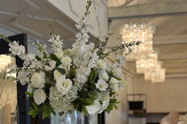 Forever Flower Rental