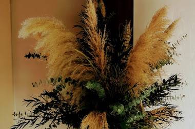 Pampas Arrangement