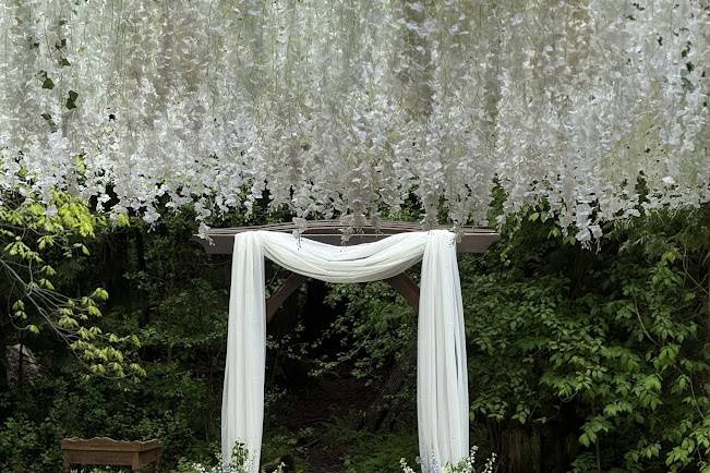 Simple Ceremony