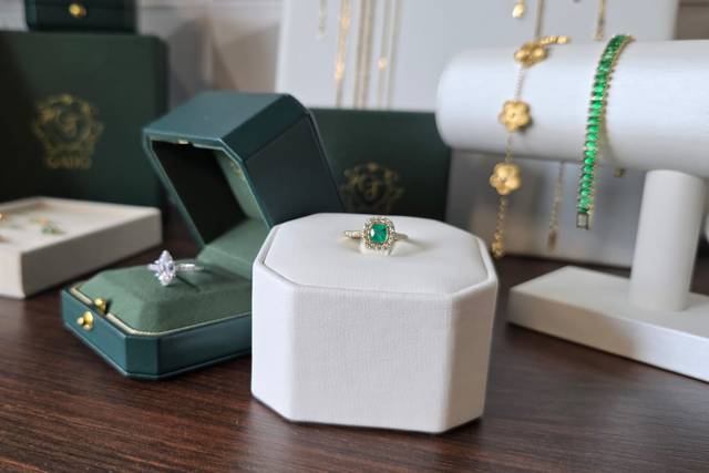 Gado Jewellers