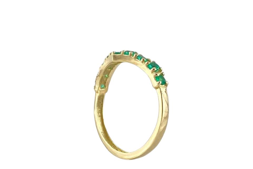 Design-mockup-emerald-chevron-