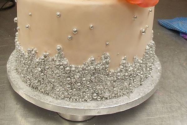 Glamour Cakes - Designer Cakes - Welcome