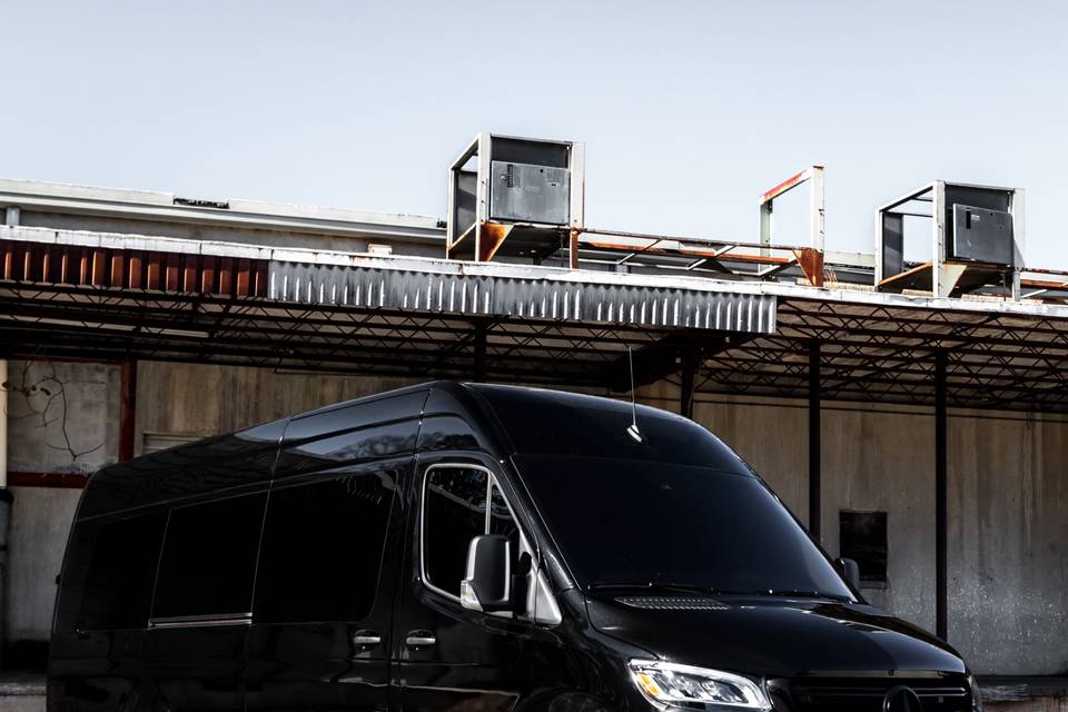 Sprinter Limo