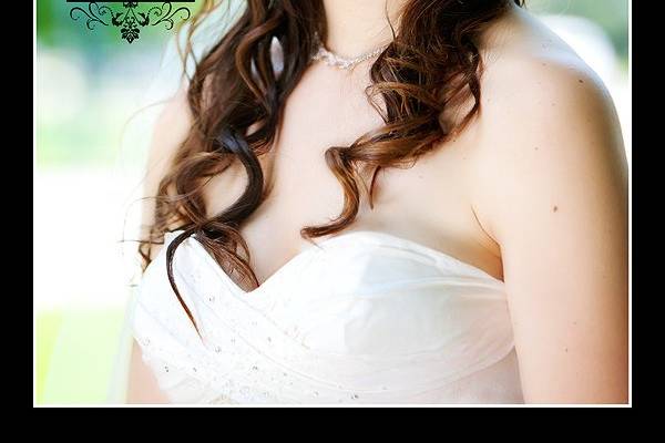 East York, Ontario wedding photography