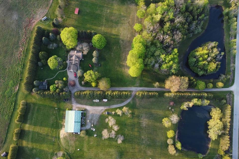 Vintage Acres