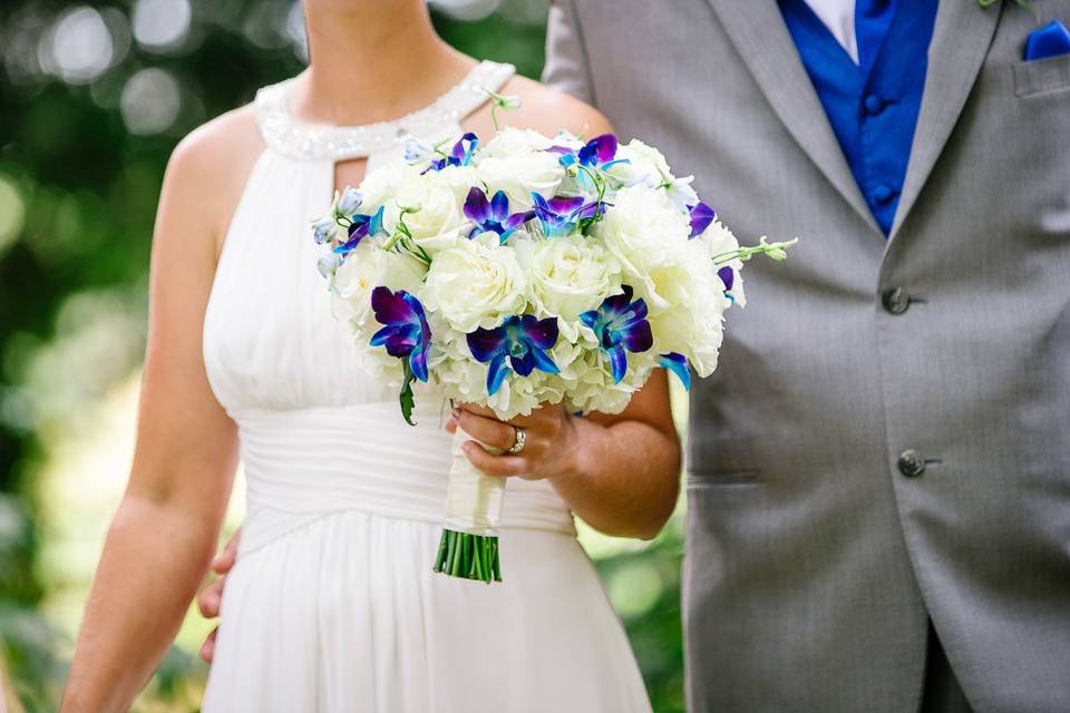 Bridal party