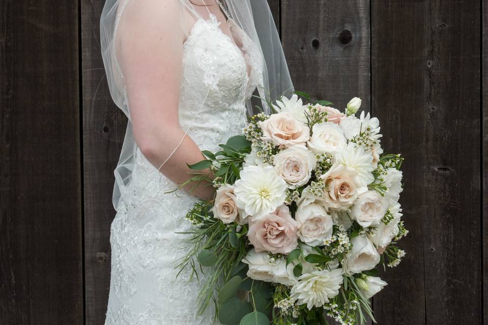 Garden Bouquet