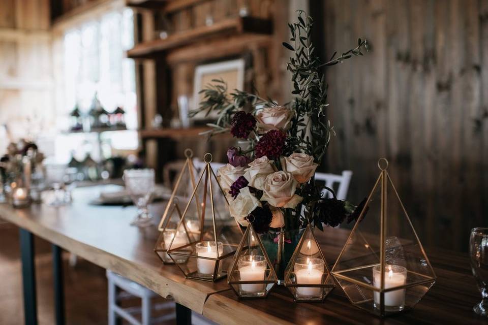 Vintage Acres