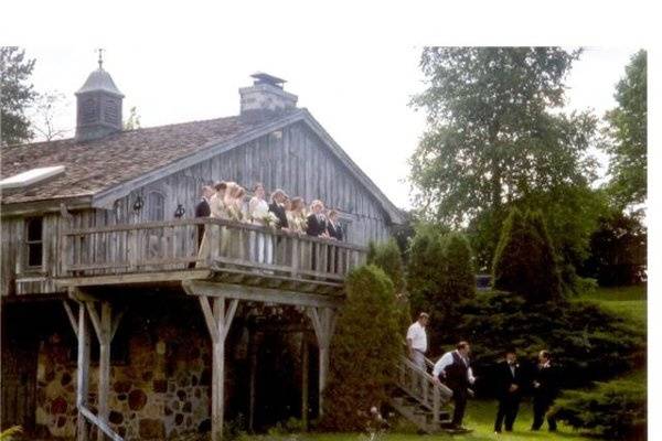 The Wedding Belles