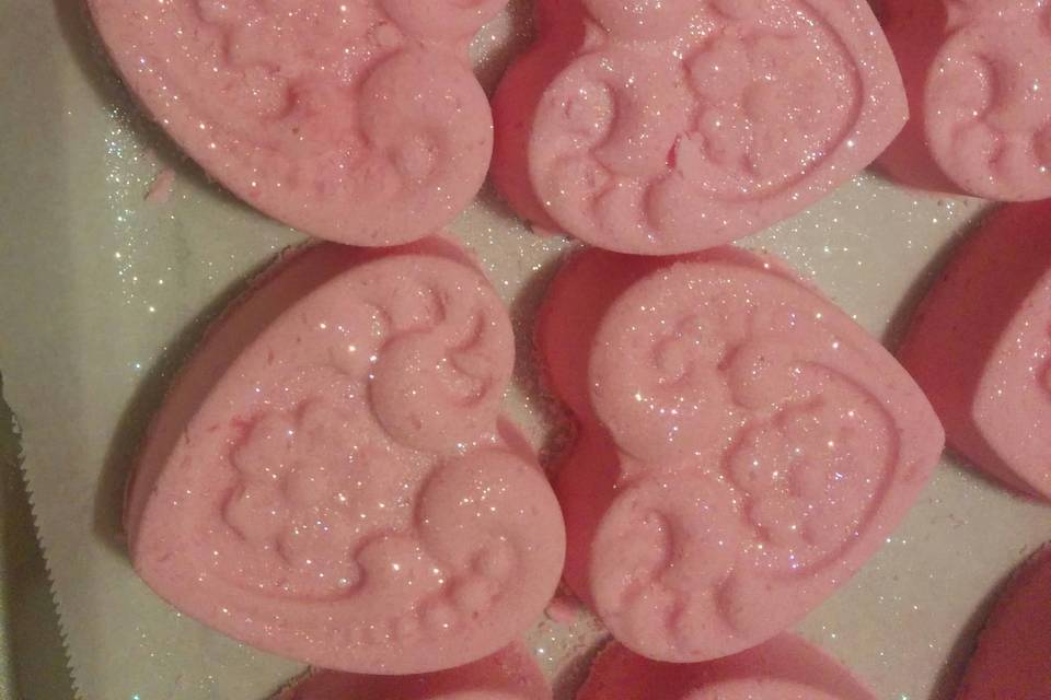 Bath Bombs