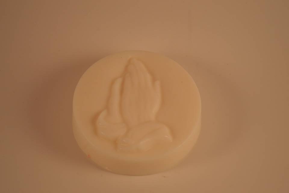 Heart of My Heart Soap