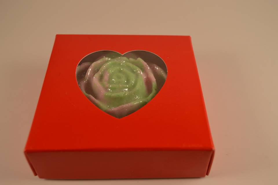 Lily of The Valley Soap