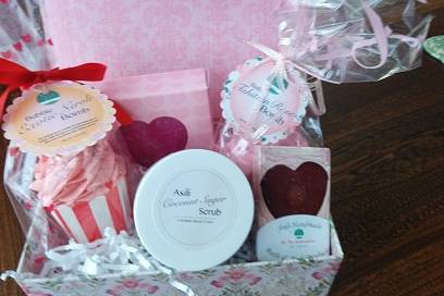 Gift Baskets