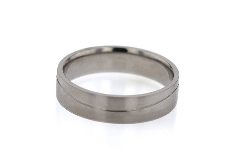 Custom Men's ring