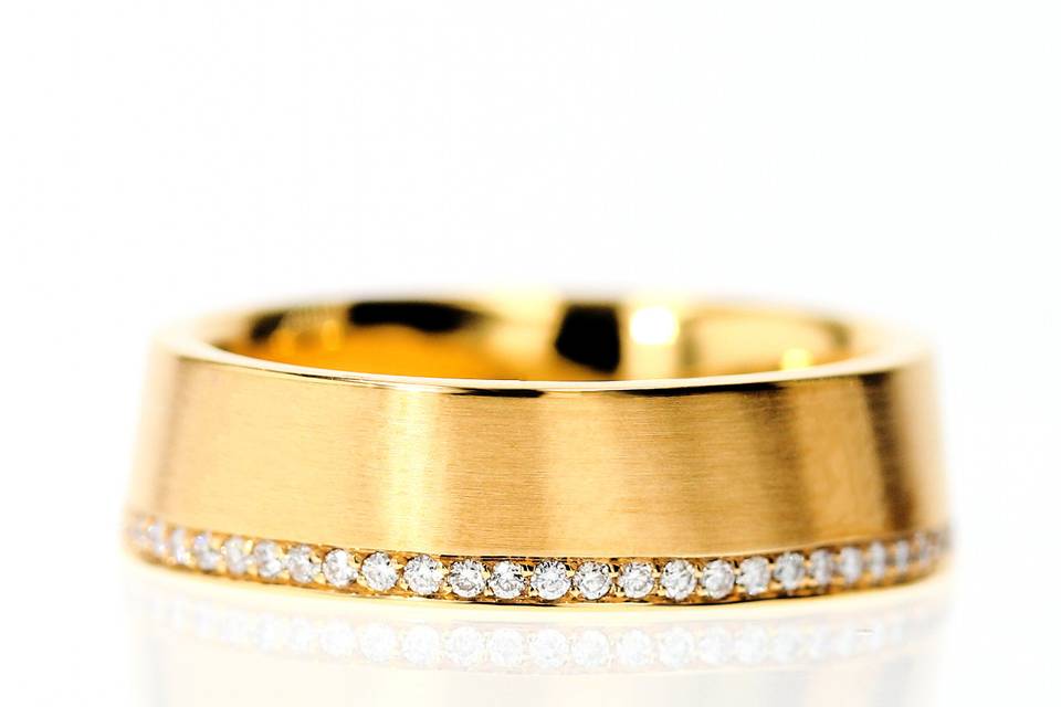 Gold Ring