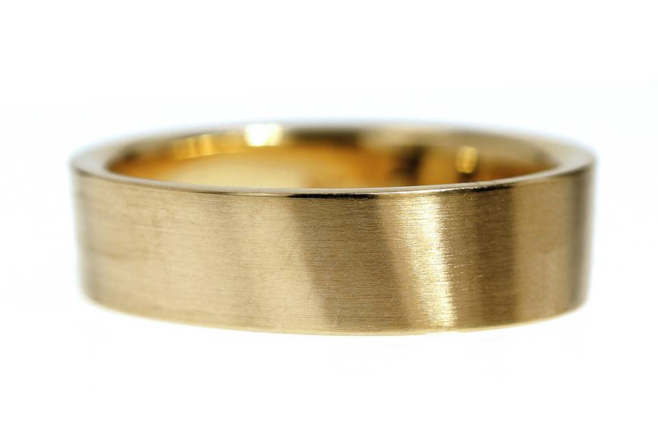 Gold Ring