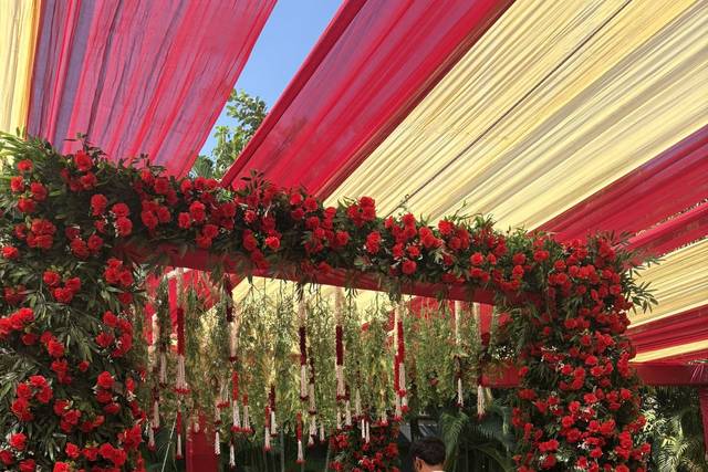 Indian Wedding