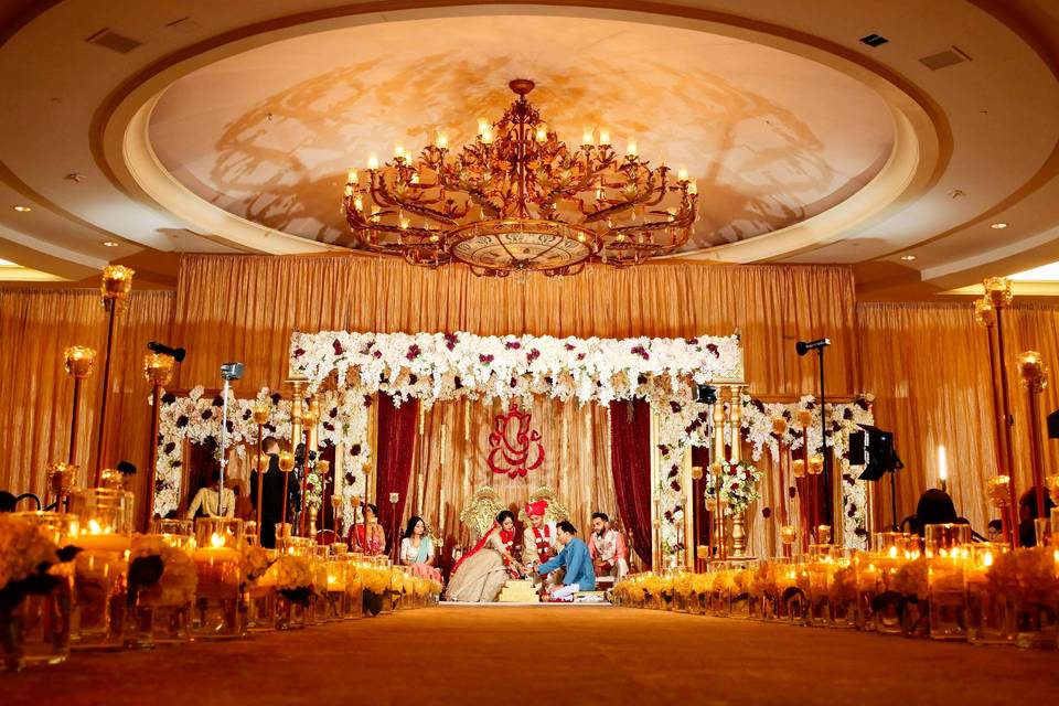 Royal Wedding