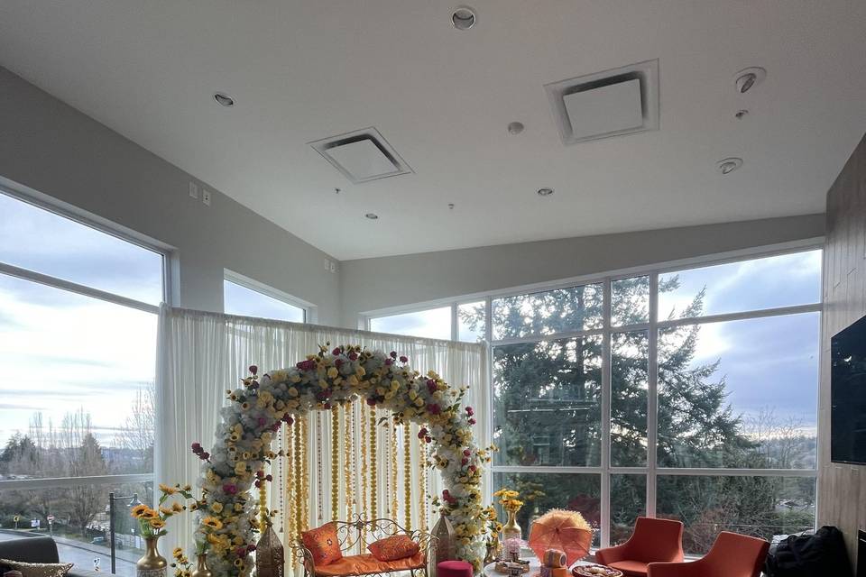 HumTum Weddings