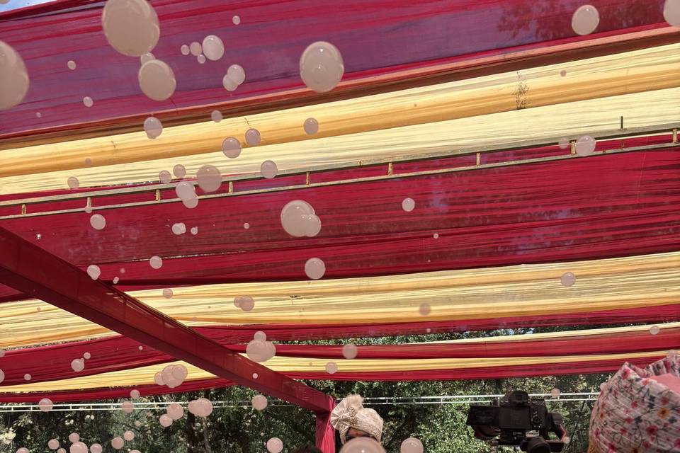 Varmala Ceremony