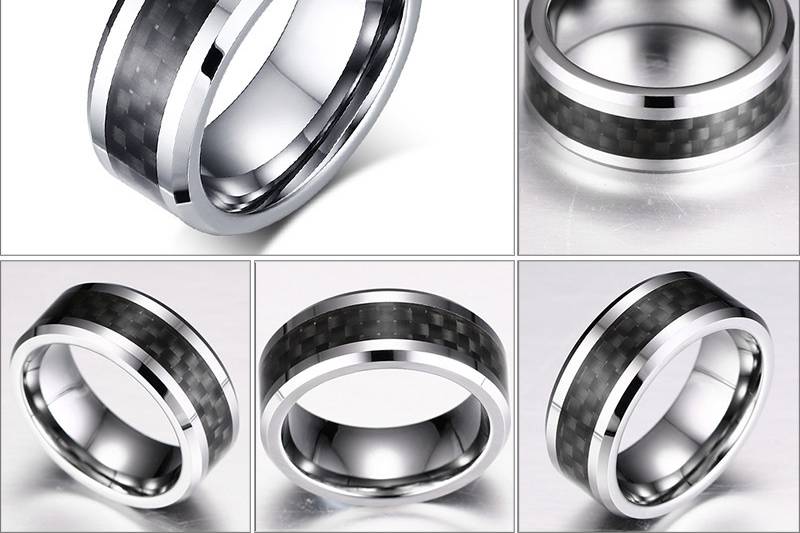 Tungsten Band