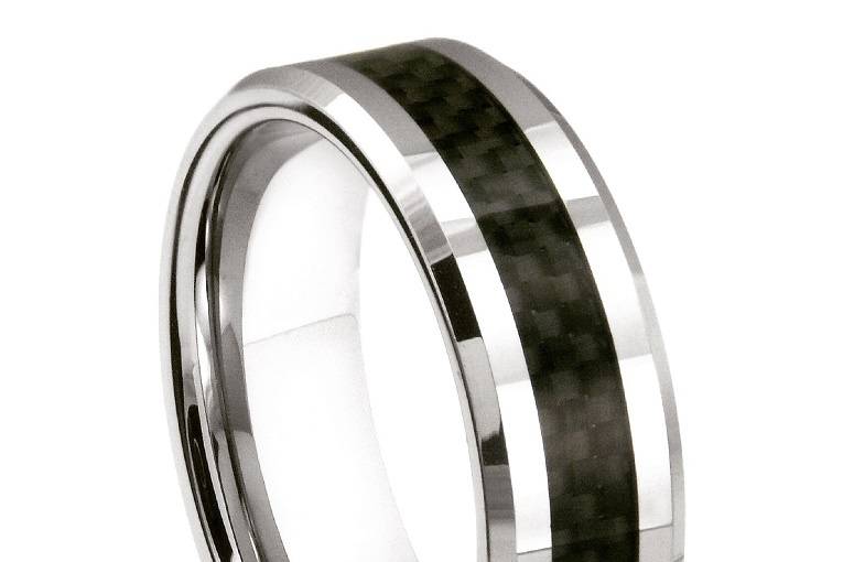 Tungsten Band