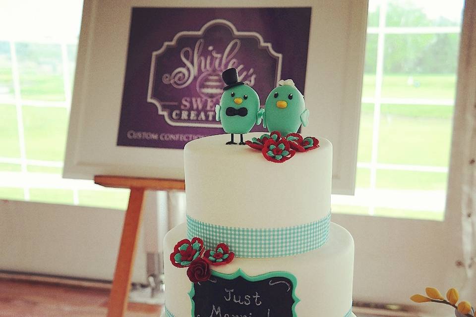 Shirley's Sweet Creations