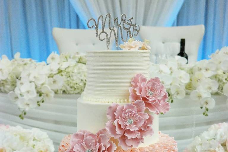 Buttercream Ruffle