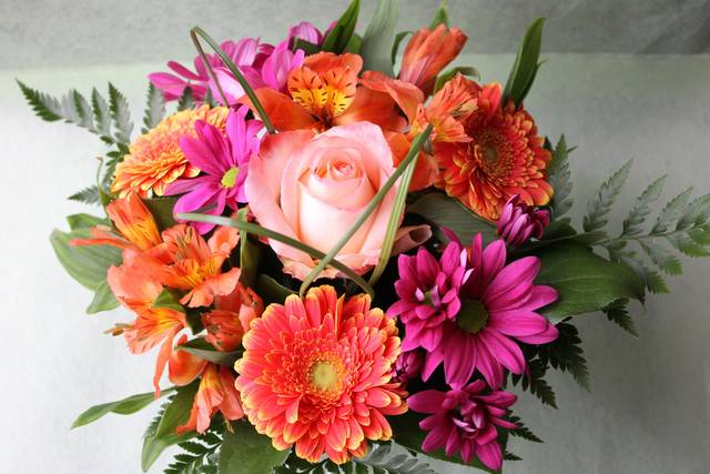 Wedding Florists in Port Coquitlam - Reviews for Florists