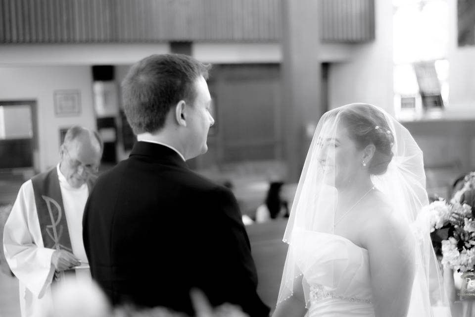 Wedding photographer YEG
