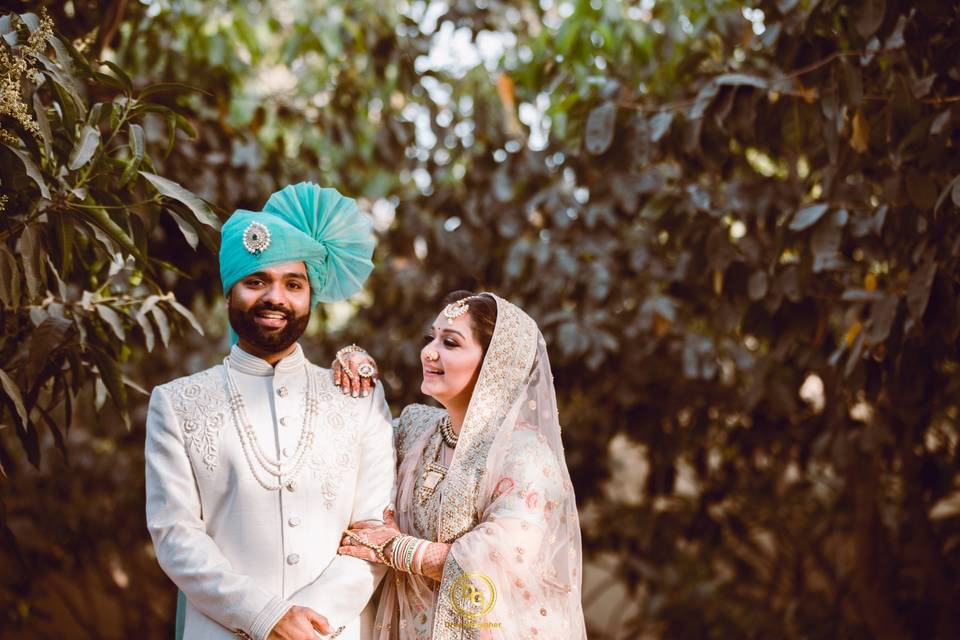Hindu wedding