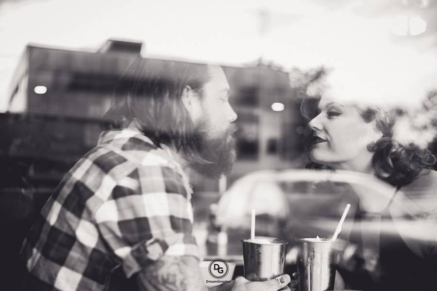 Couples Edmonton