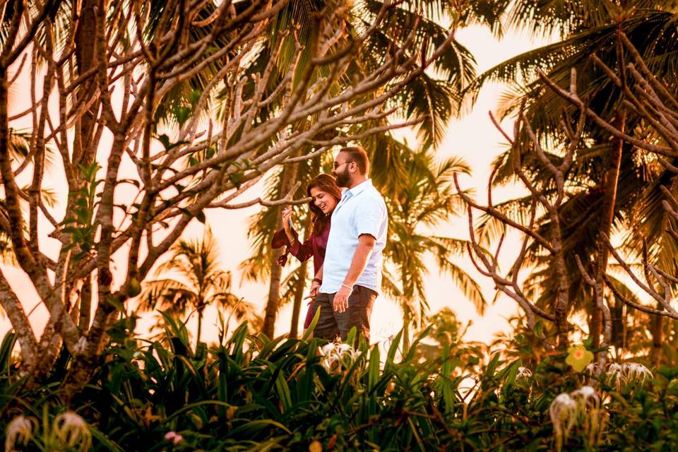 Destination wedding goa